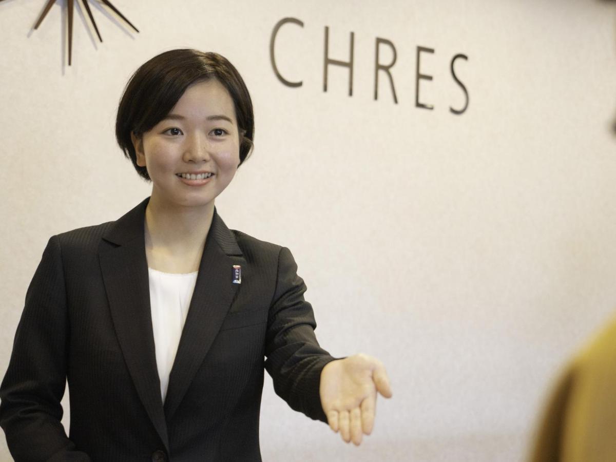 Kōchi Chres酒店 外观 照片