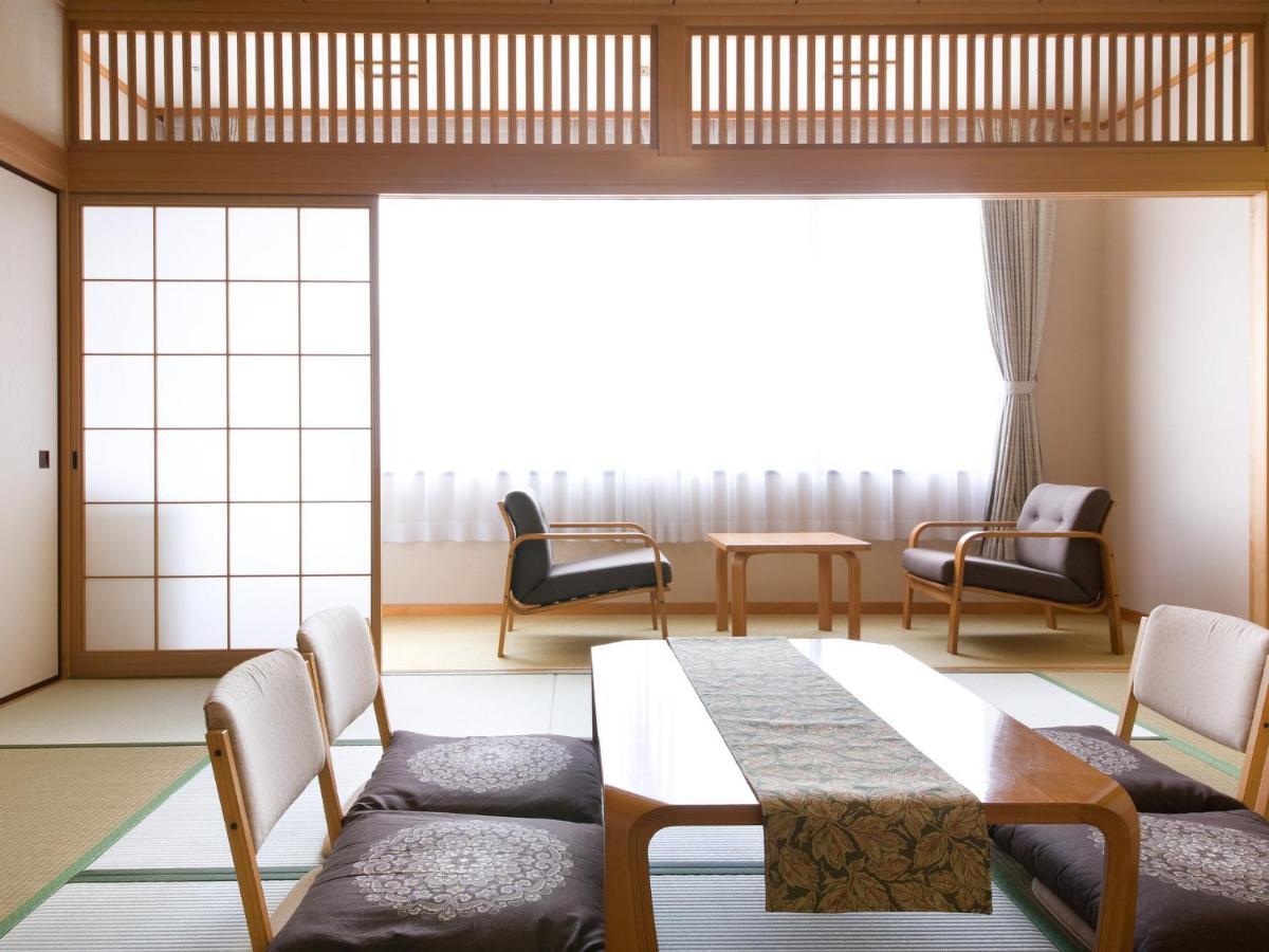 Kōchi Chres酒店 外观 照片
